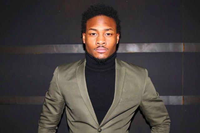 Stefon Diggs enfrenta cargos por estrangulación y complica planes de Patriots