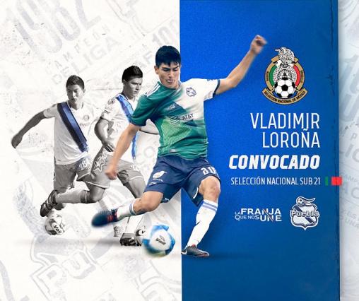 Foto / Boletín Club Puebla