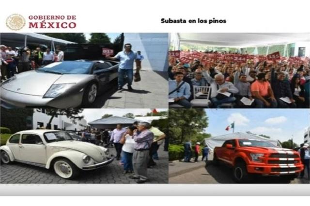 Foto / Andrés Manuel López Obrador