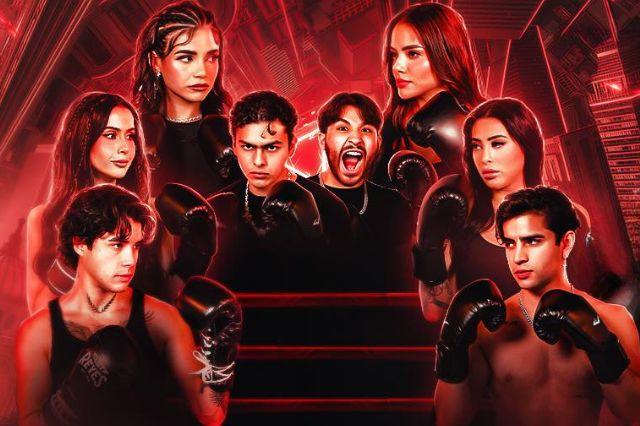 Supernova Génesis 2026 confirma peleas y transmisión en Netflix