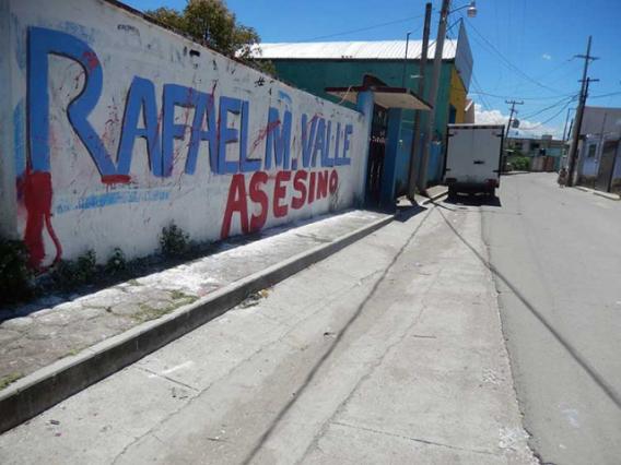 Foto Álvaro Ramírez Velasco