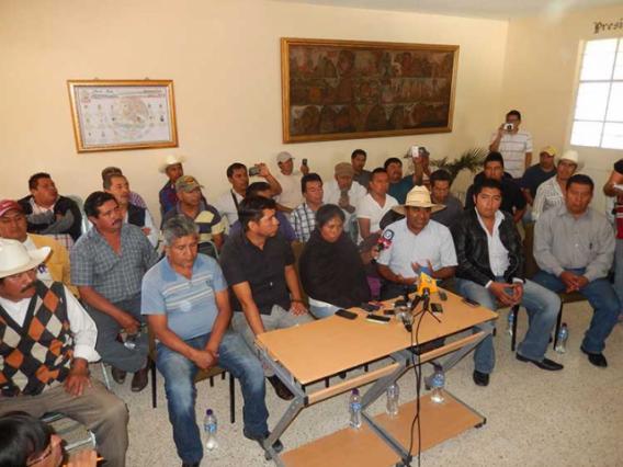 Foto Álvaro Ramírez Velasco