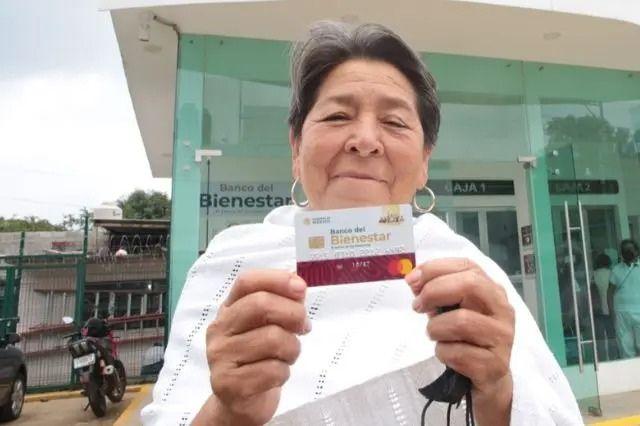 Sigue estos pasos si pierdes tu Tarjeta del Bienestar