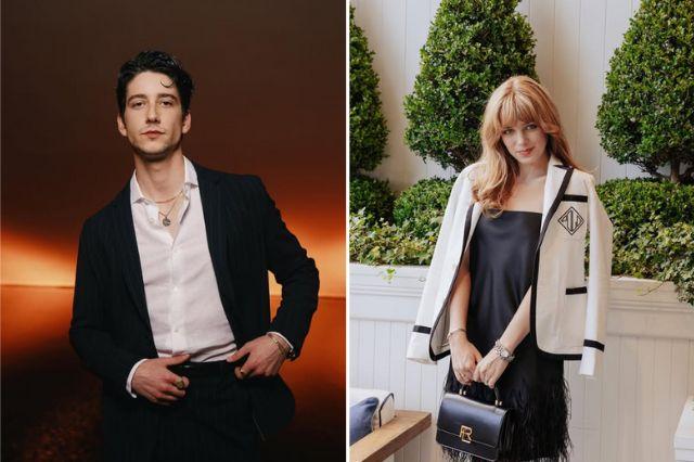 Disney confirma a Teagan Croft y Milo Manheim para Enredados