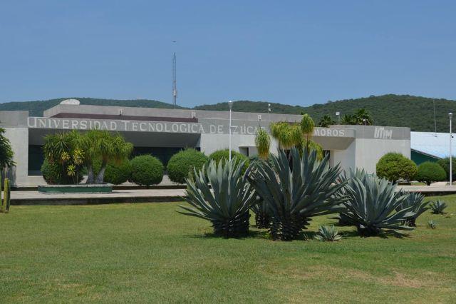 Tec de Izúcar 