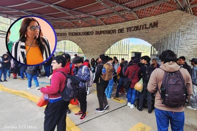 Tecnológico de Teziutlán 