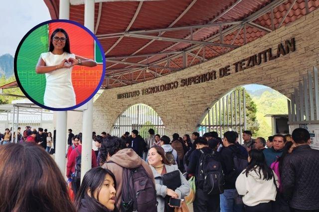 Tecnológico de Teziutlán