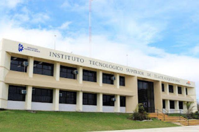 Tec de Tlatlauquitepec