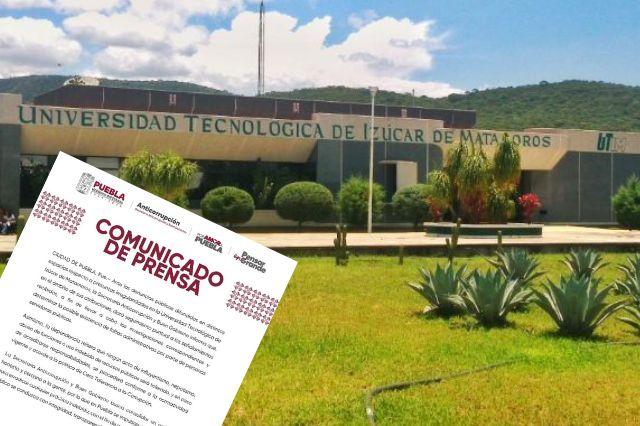 Tecnológico de Izúcar de Matamoros 