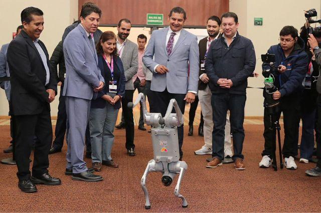 Aspecto del Tech Capital Summit 2025