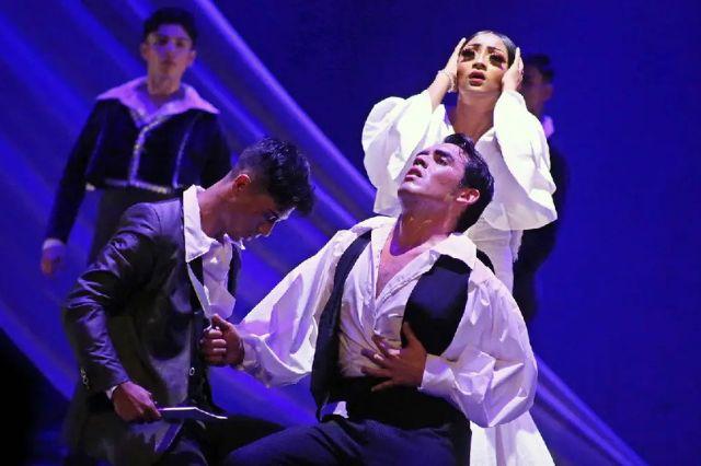 Tecomatlán recibe Encuentro Nacional de Teatro 2025 en noviembre