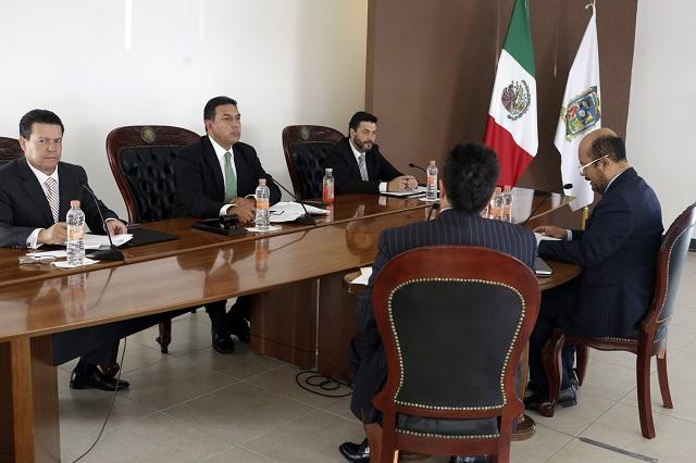 Foto / Agencia Enfoque