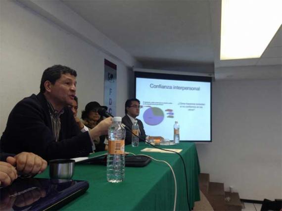 Foto Jaime Zambrano