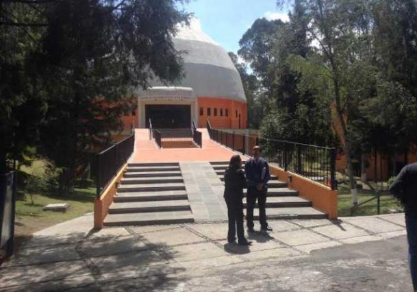 Foto Jaime Zambrano
