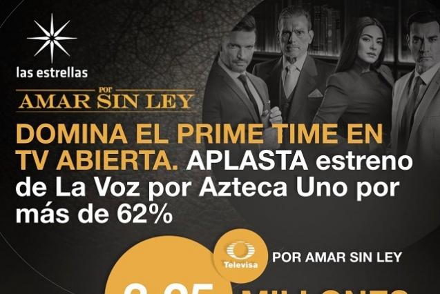 Foto Televisa