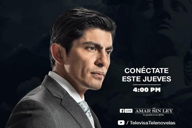Foto / Televisa