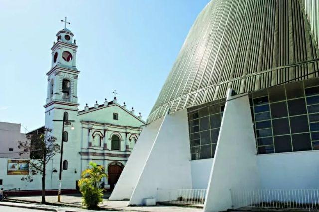 Foto / Arquidiócesis de Puebla