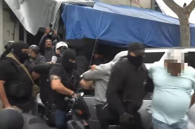 Foto / Noticieros Televisa
