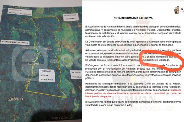 Violencia en Maloapan