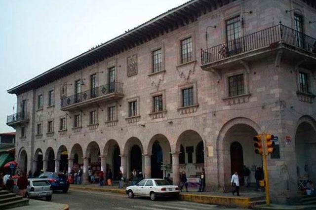 Foto Municipios Puebla