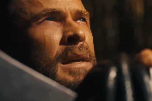 ¿Es el adiós de Thor? El teaser que sacude a Marvel