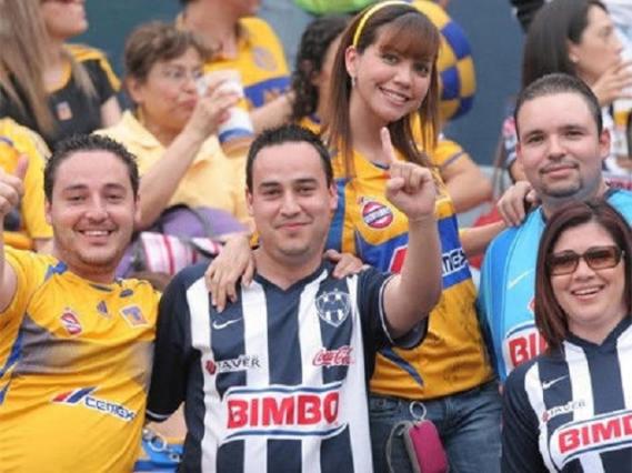 Foto / Twitter @TigresOficial