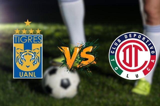 Tigres y Toluca disputan la final del Apertura 2025