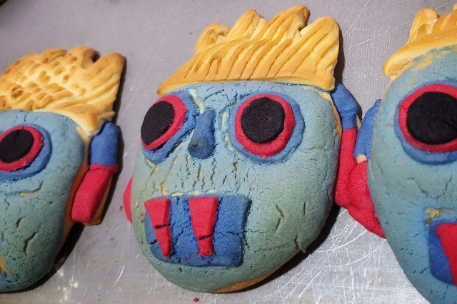 Tlaloconcha conquista Cholula como pan oficial de la lluvia