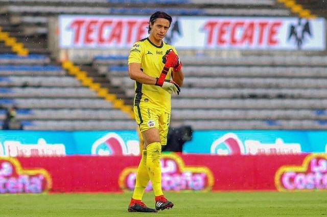 Foto / Twitter @TonoRodriguez1