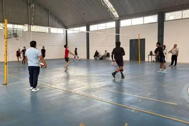 Torneo de Barrios de Voleibol 2025 convoca a equipos poblanos