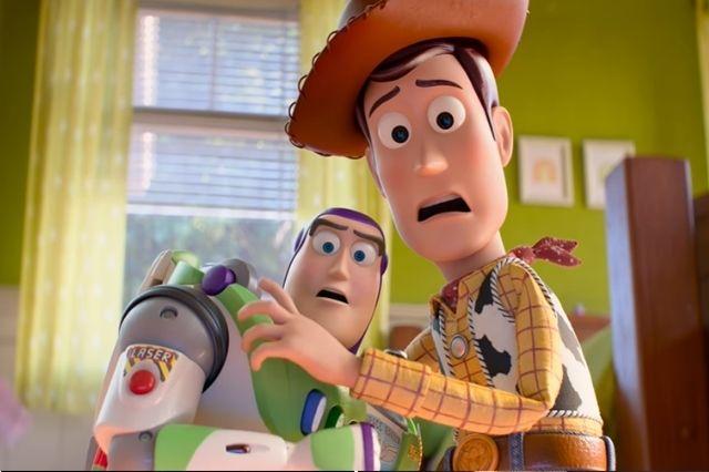 Pixar presenta el primer avance de Toy Story 5 y revela nuevo personaje