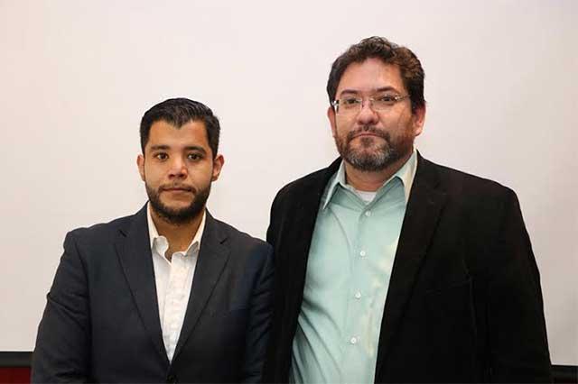 Foto Jaime Zambrano