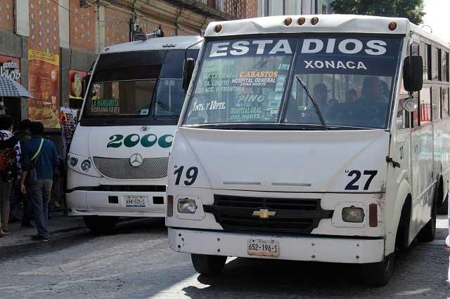 Foto Agencia Enfoque Archivo