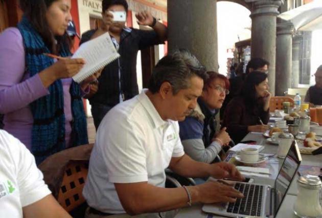 Foto Jaime Zambrano