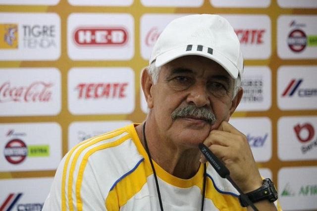 Foto / @TigresOficial
