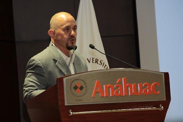 Foto U. Anáhuac