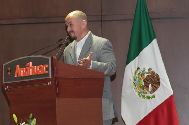 Foto U. Anáhuac