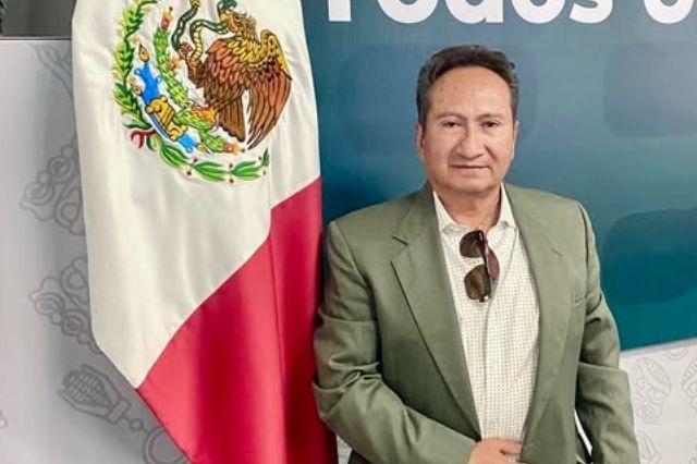 Ulises Rodríguez Campos 