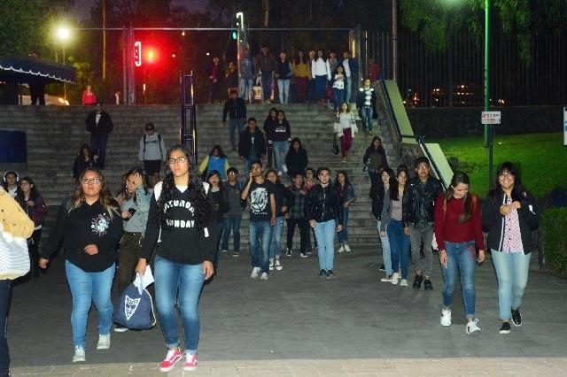 Foto UNAM