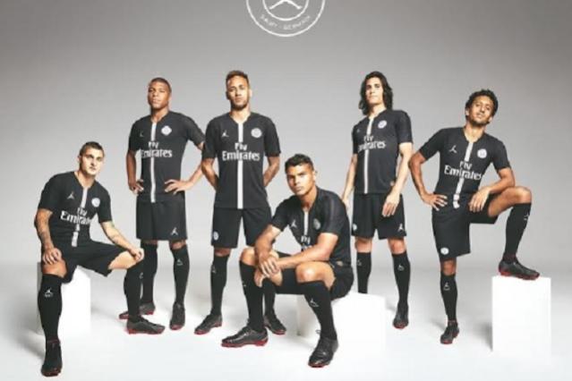 Foto Twitter @PSG_Inside