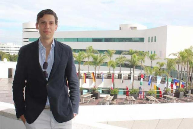 Foto Jaime Zambrano