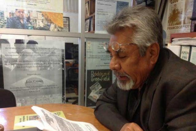 Foto Jaime Zambrano