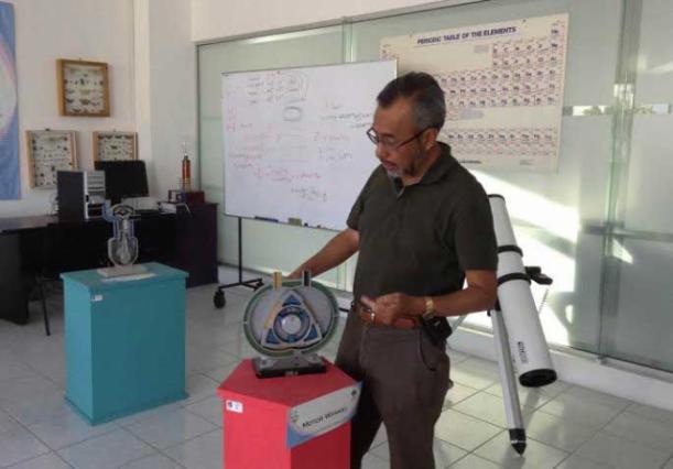 Foto Jaime Zambrano