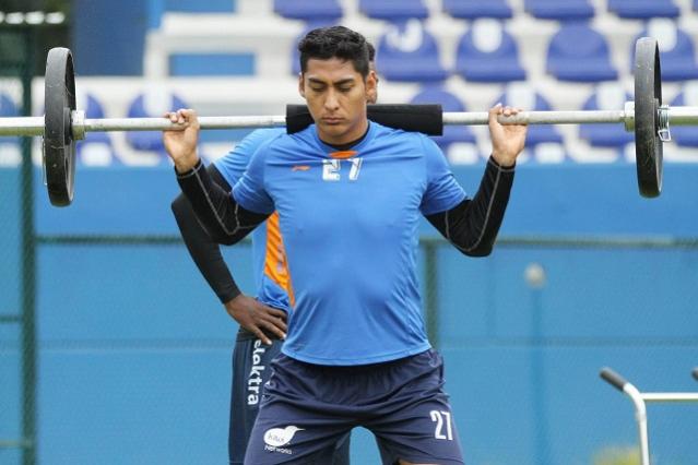 Foto / Club Puebla