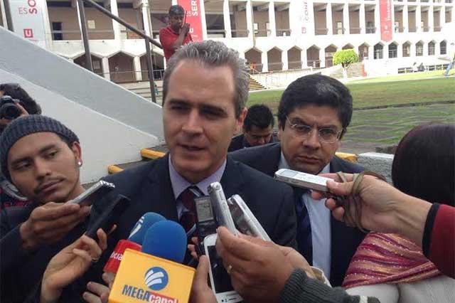 Foto Jaime Zambrano