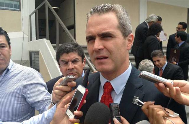 Foto Jaime Zambrano