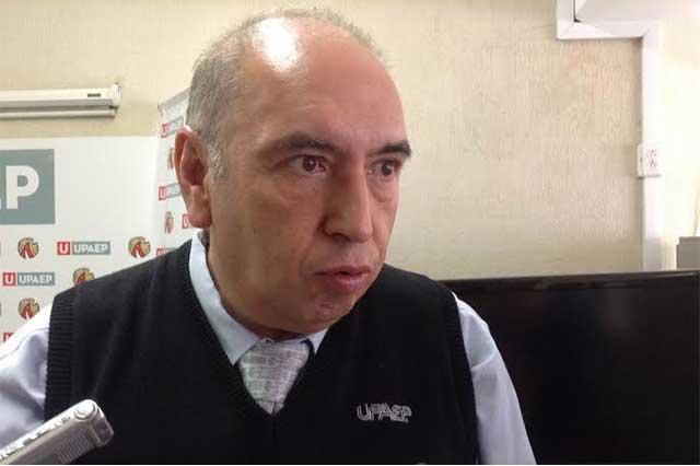 Foto Jaime Zambrano