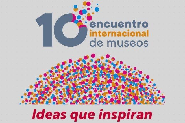 El Museo UPAEP celebra el 10° Encuentro Internacional de Museos en Puebla