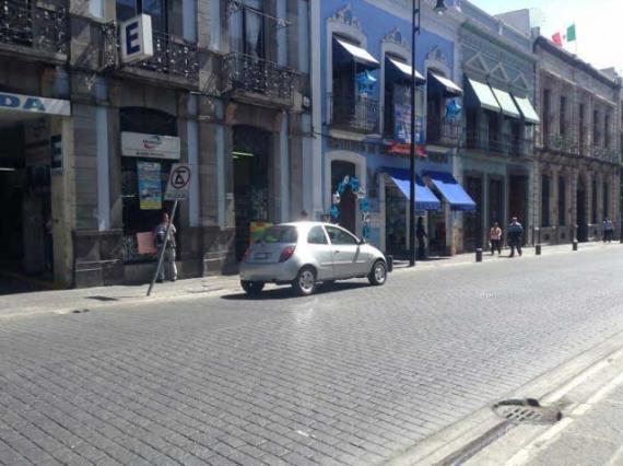 Foto Jaime Zambrano