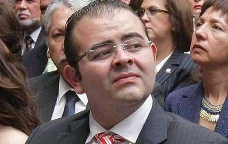 Foto tomada de Twitter